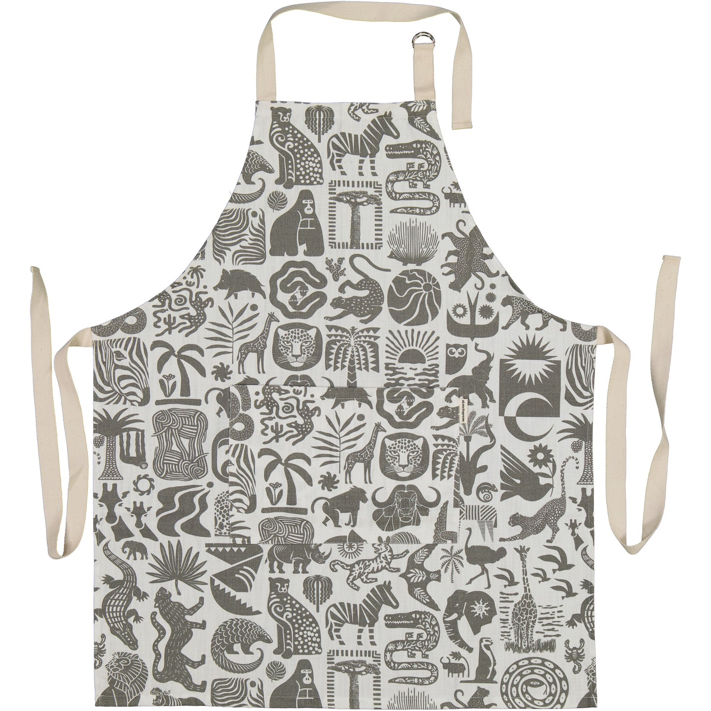 Aprons (Pocket)