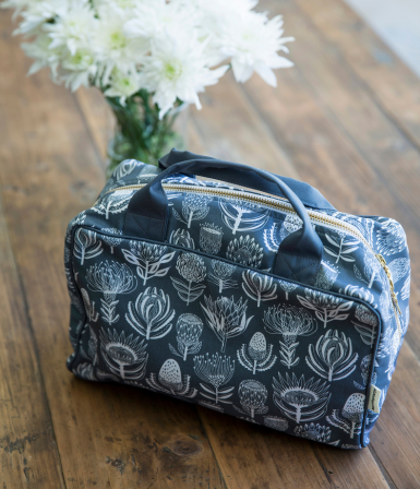 Toiletry Bags