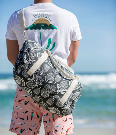 Weekend Bags