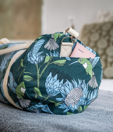 Weekend Bags