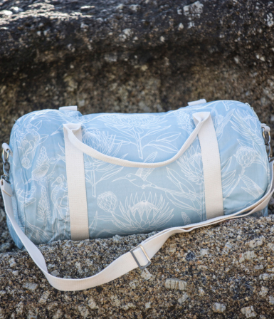 Weekend Bags