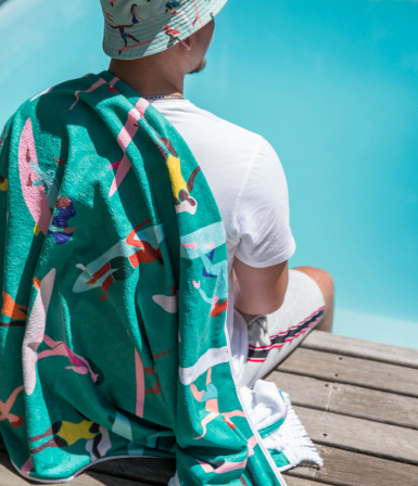 Towels (Beach)