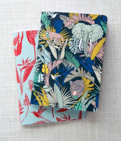 A6 Doodle Books (Blank)