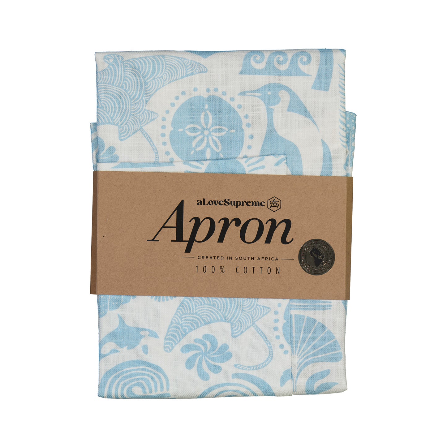 Aprons (Pocket)