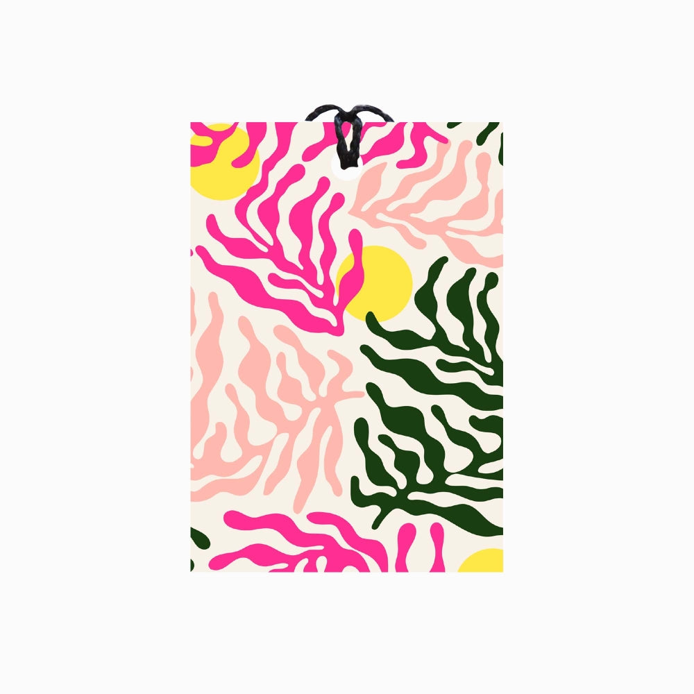 Gift Tags (Individual)