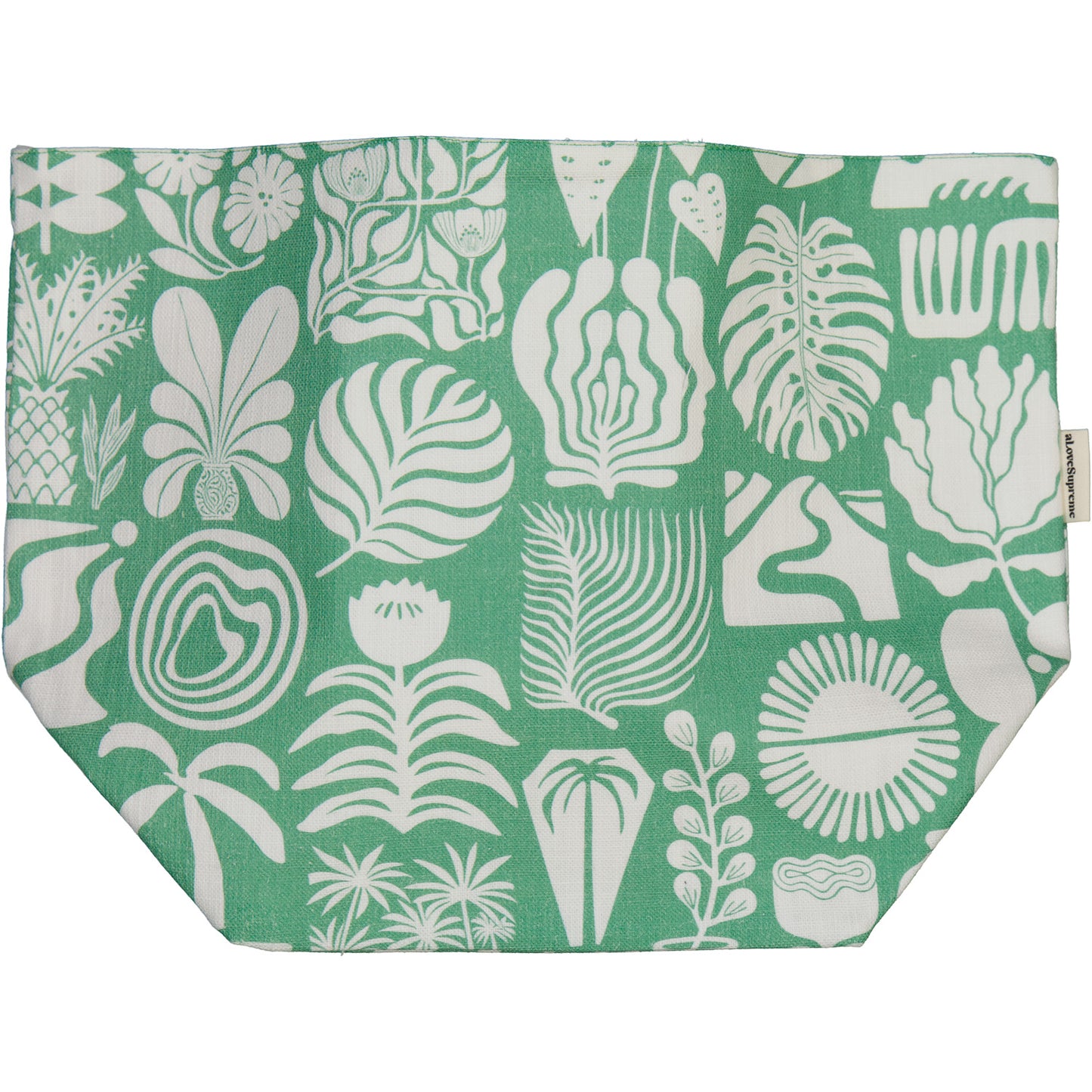 Fabric Pots (Medium)