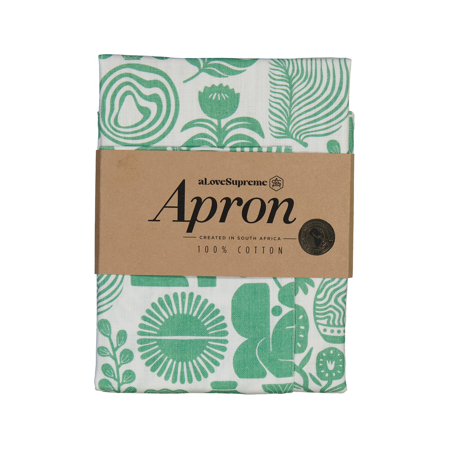 Aprons (Pocket)