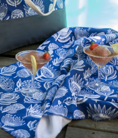 Towels (Microfleece)