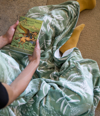 Blankets (Medium)