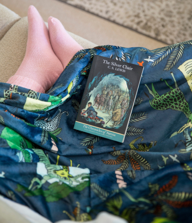 Blankets (Medium)