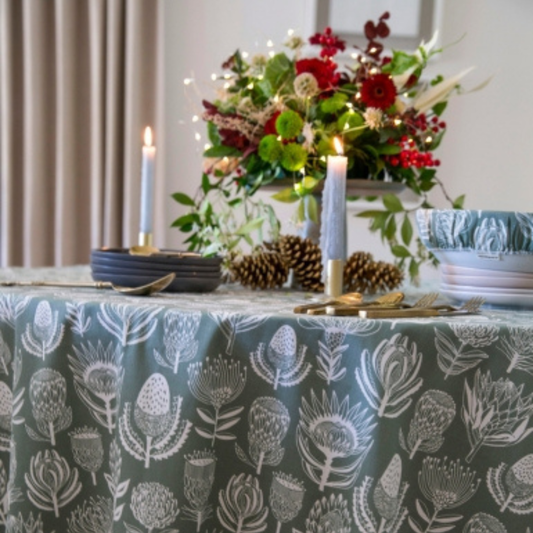 Table Cloths (Round)