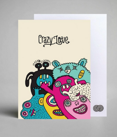 Postcards (Individual)