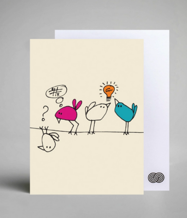 Postcards (Individual)