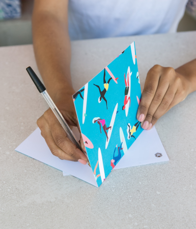 Notecards (Individual)