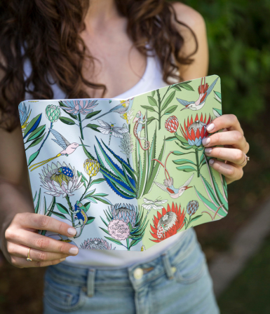 A5 Doodle Books (Blank)