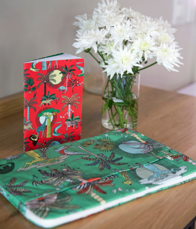 A5 Doodle Books (Blank)