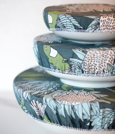 Bowl Covers (Gift Set)