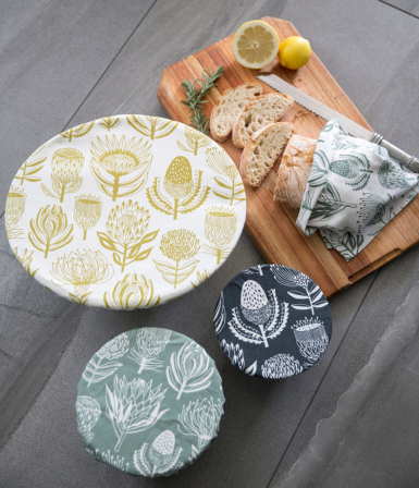 Bowl Covers (Gift Set)