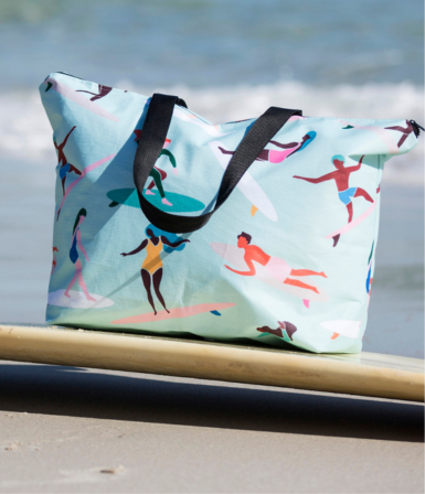 Beach Bags (Insulated)