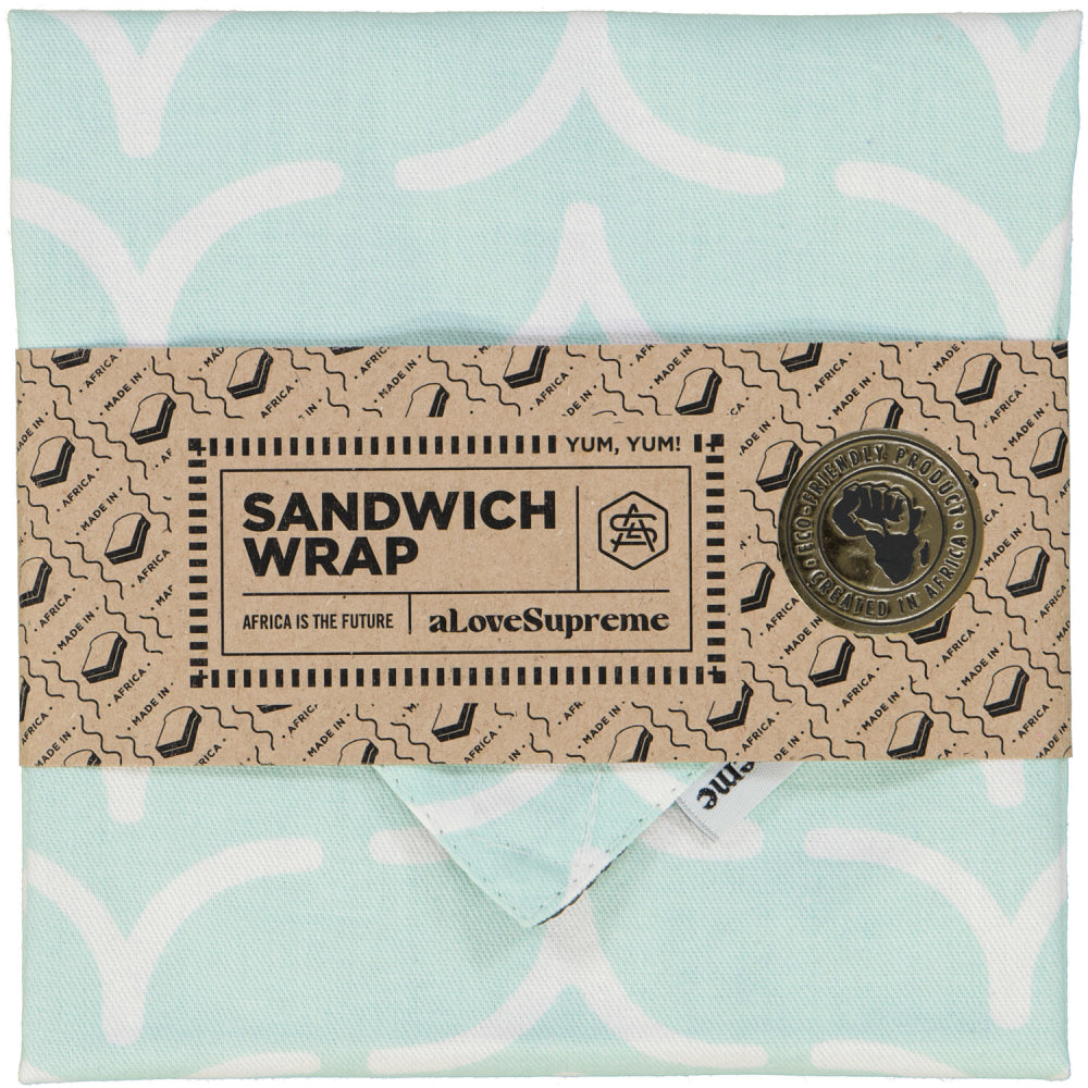 Sandwich Wraps