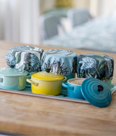 Bowl Covers (Small)