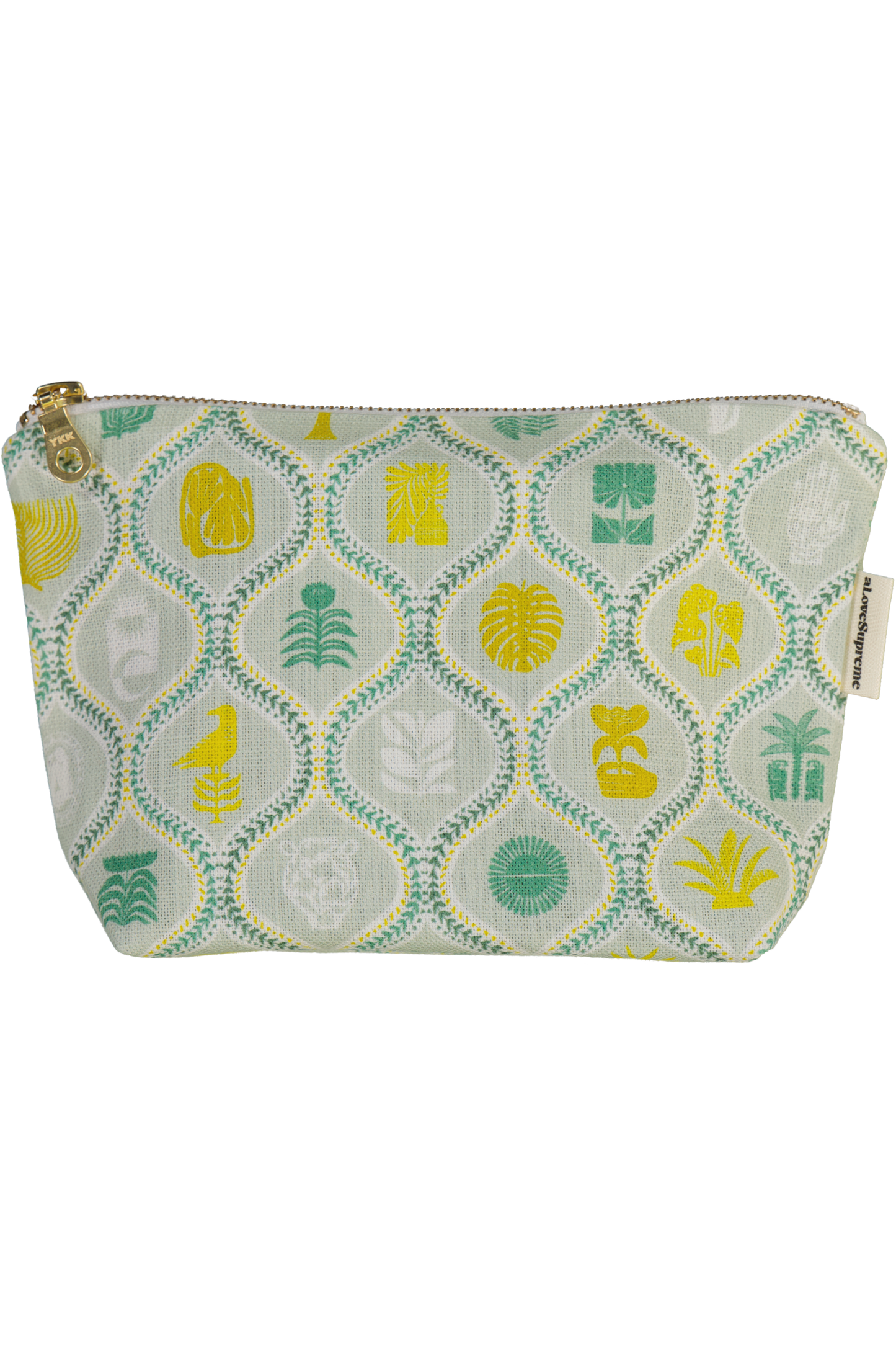 Pouches (Makeup)