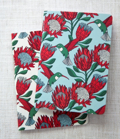 A6 Doodle Books (Blank)