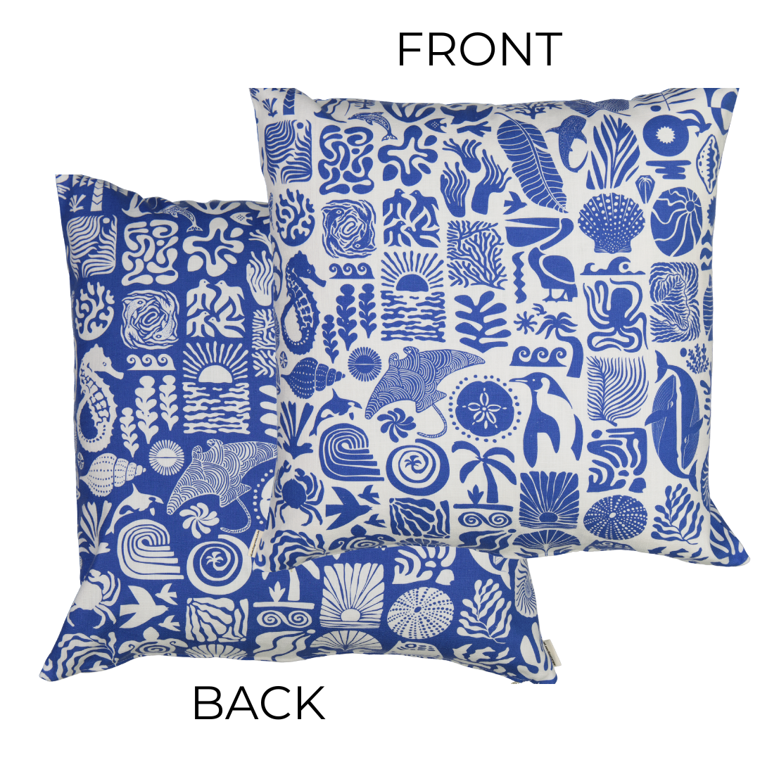 Cushion Covers (60Cm)
