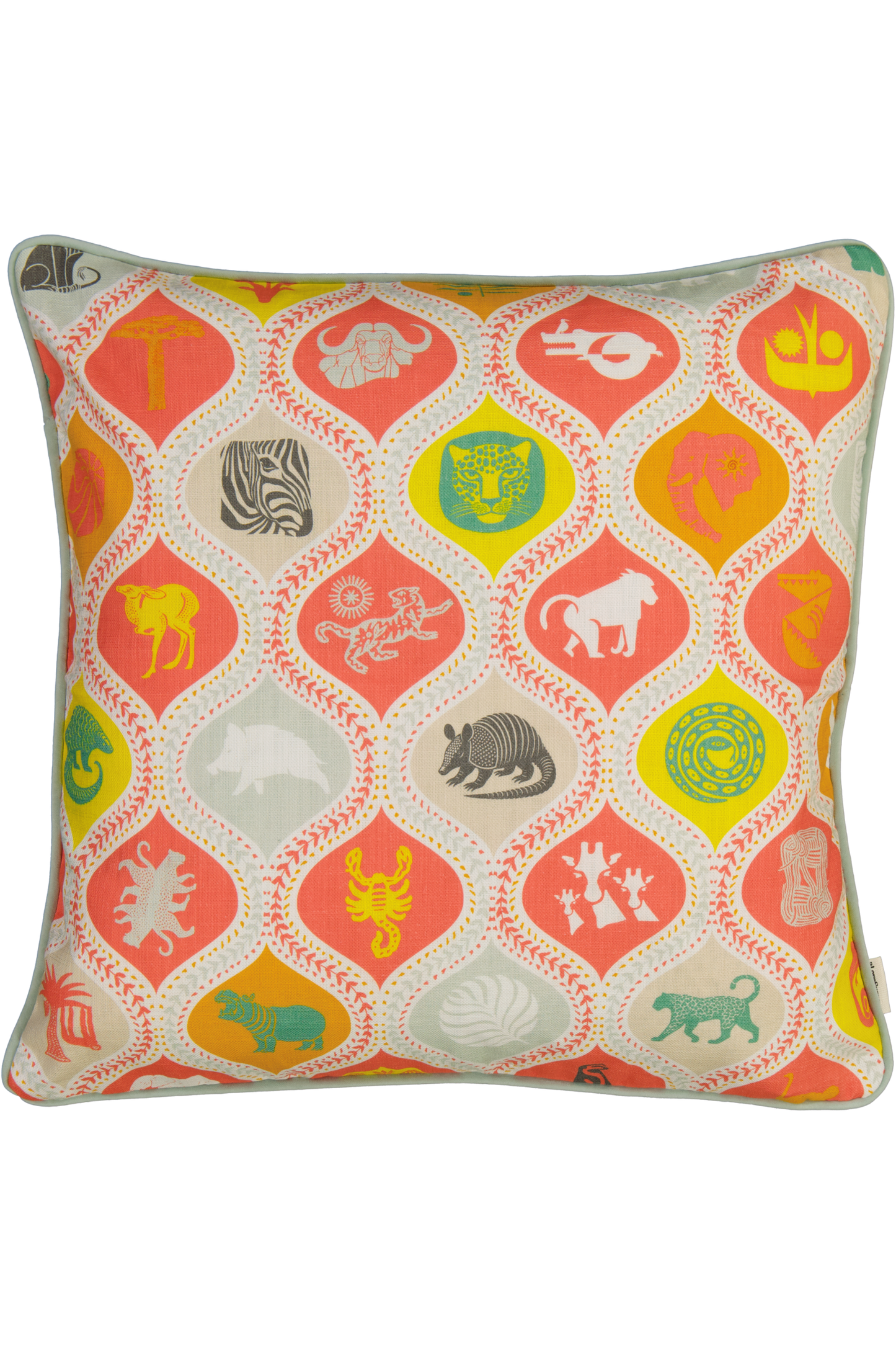 Cushion Covers (50Cm)