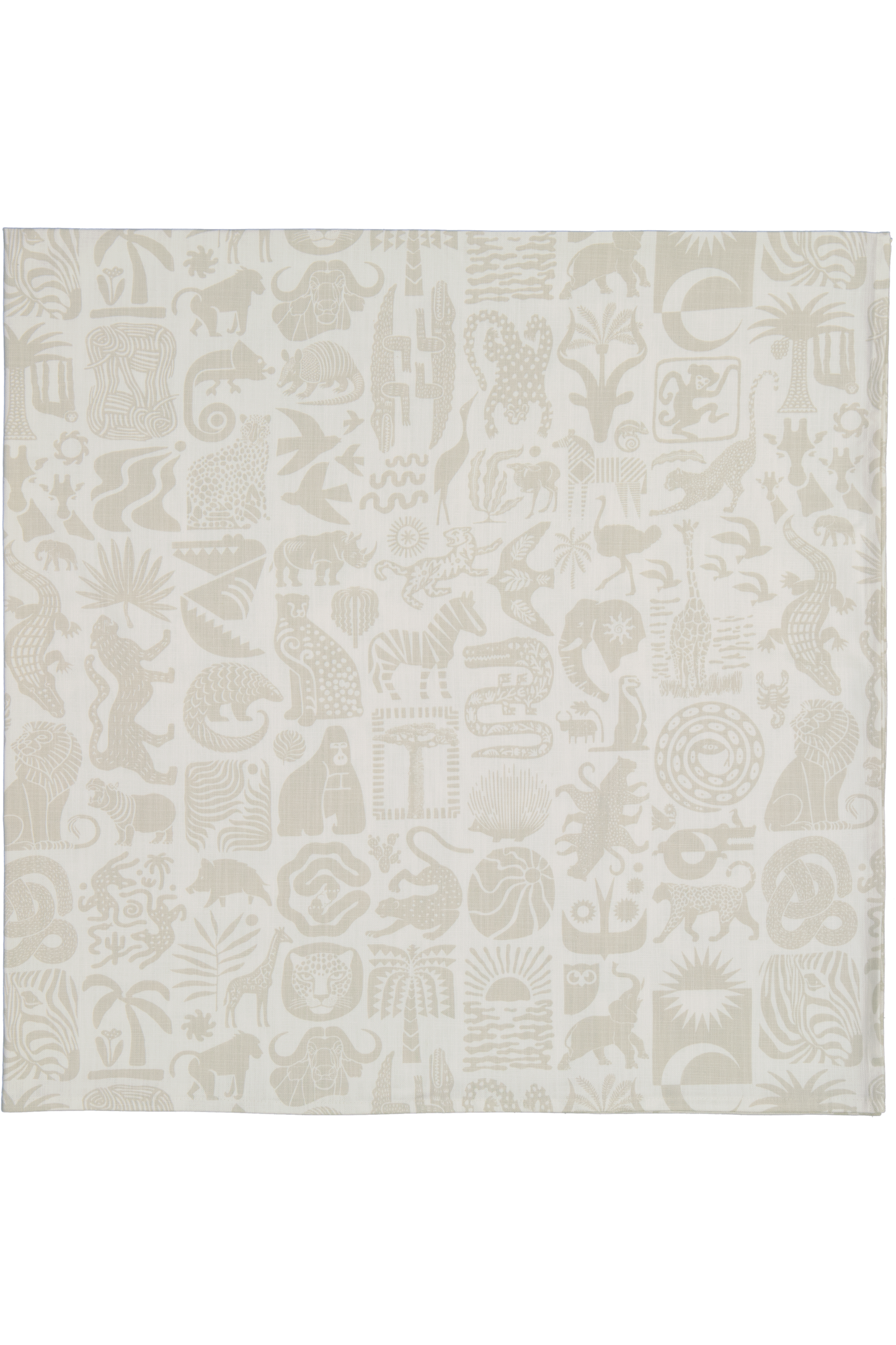 Table Cloths (Extra Length Hopsack)