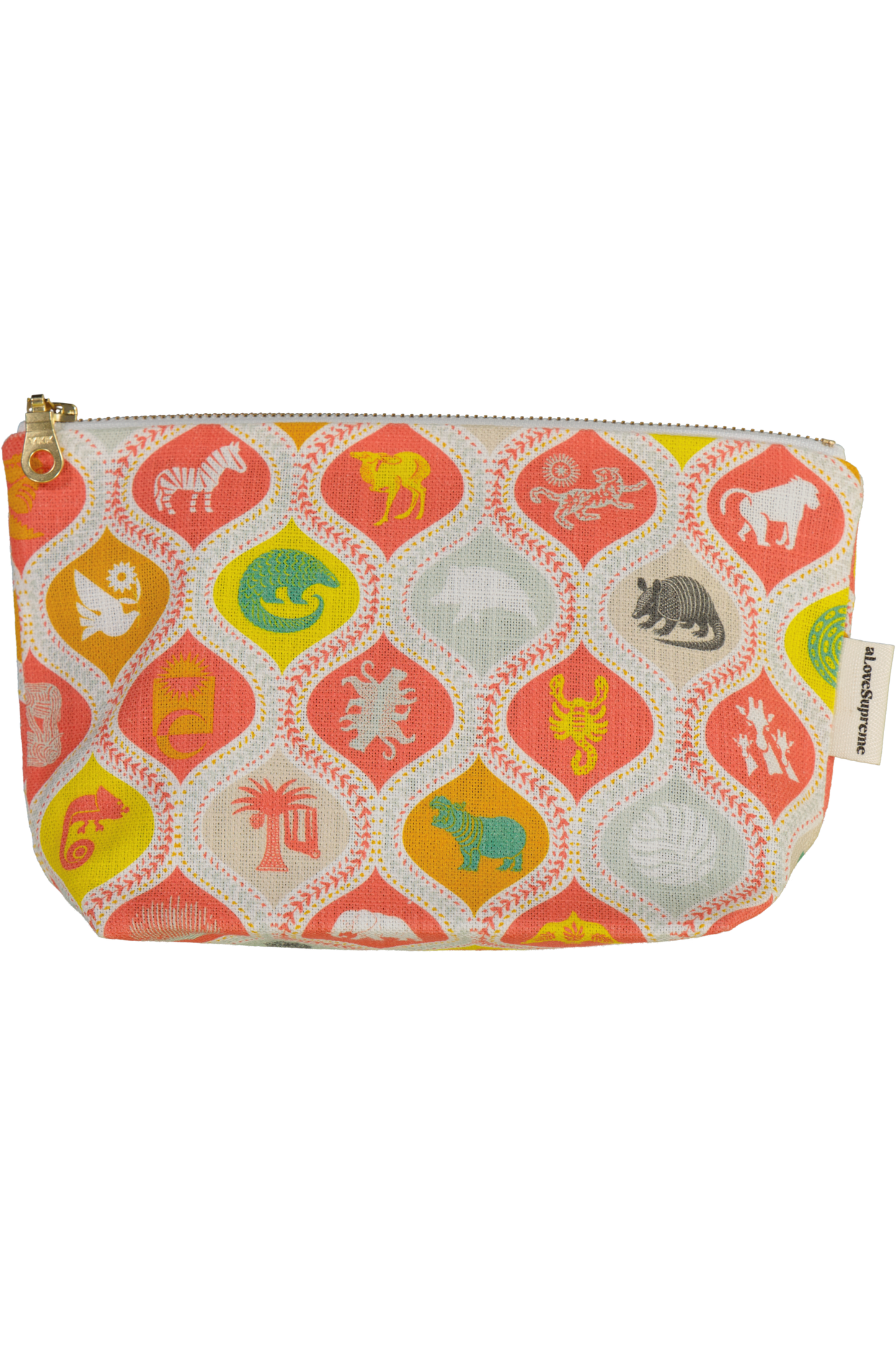 Pouches (Makeup)