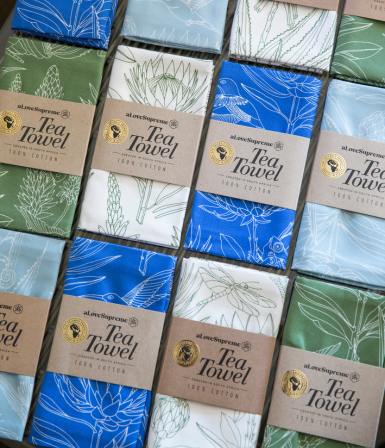 Tea Towels