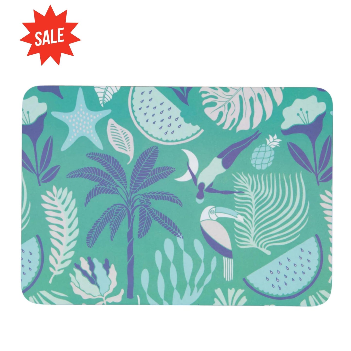 Melamine Placemats