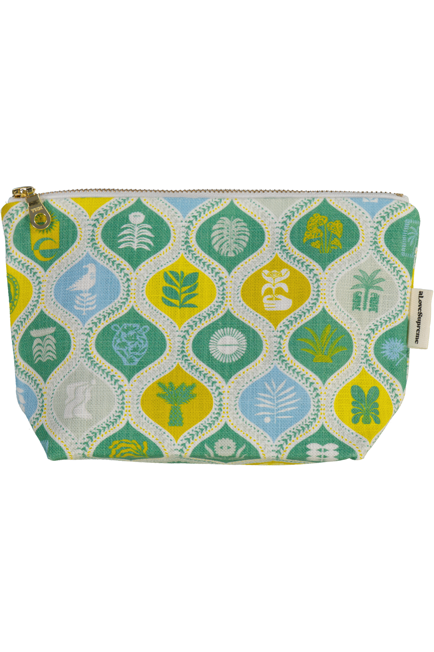 Pouches (Makeup)