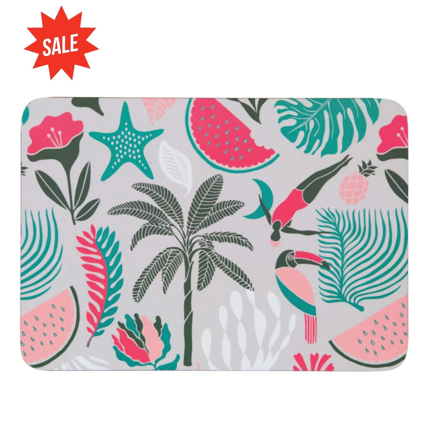 Melamine Placemats