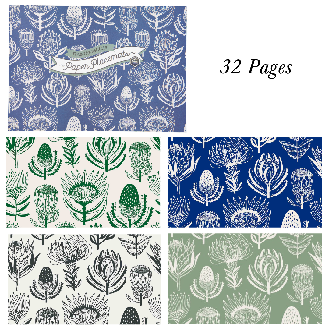 Paper Placemats