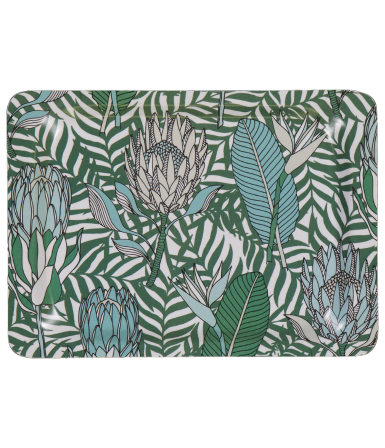 Melamine Trays (Small)