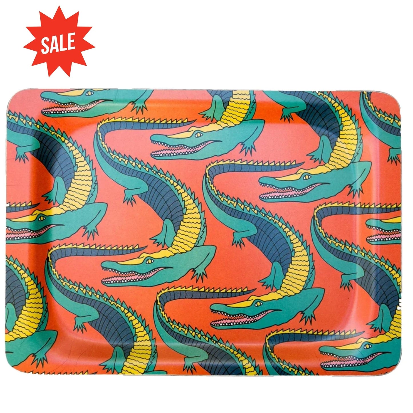 Melamine Trays (Small)