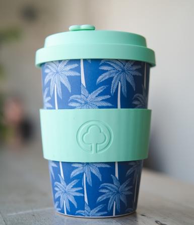 Eco Coffee Cups