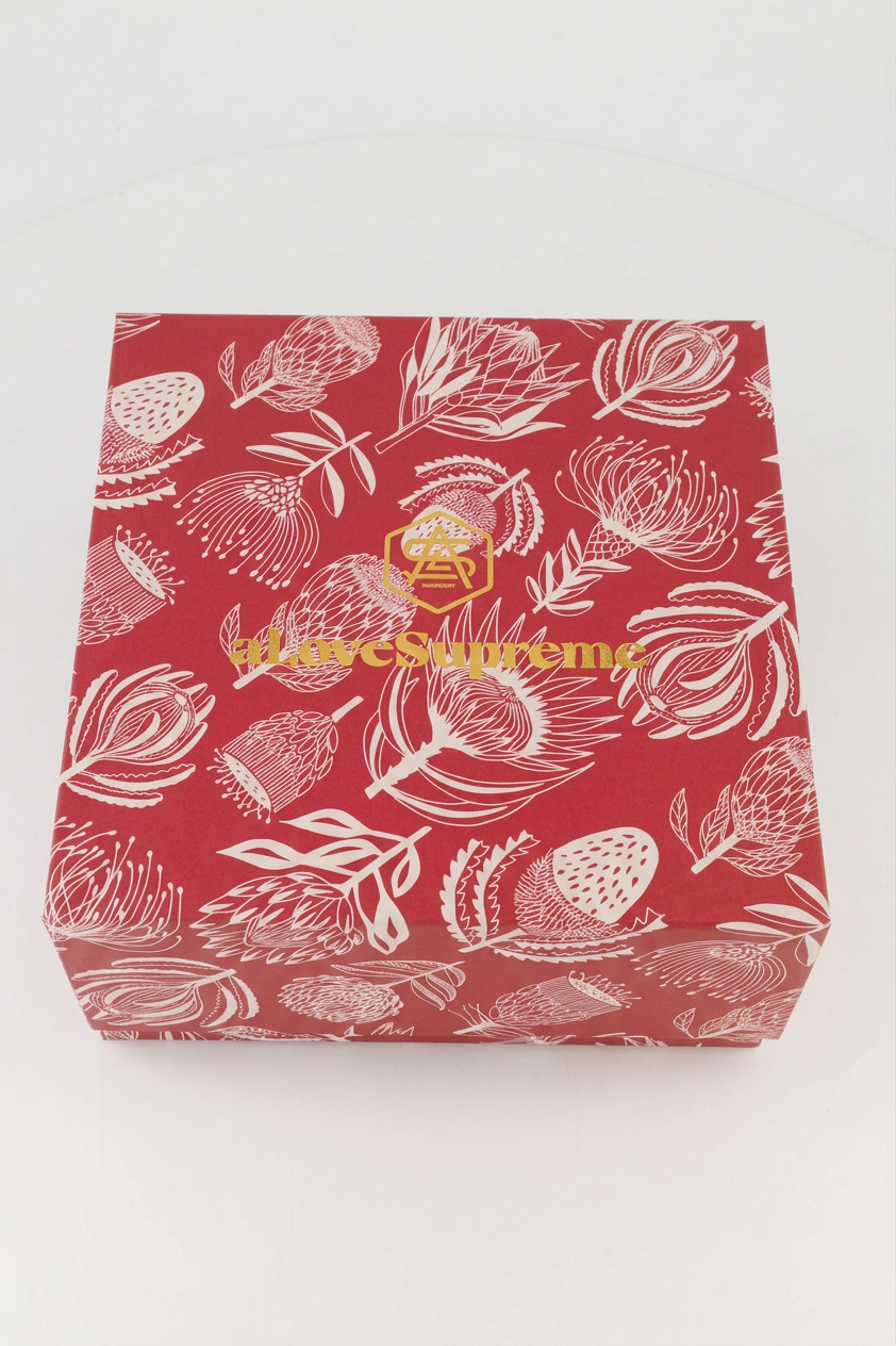 Gift Boxes (Medium)