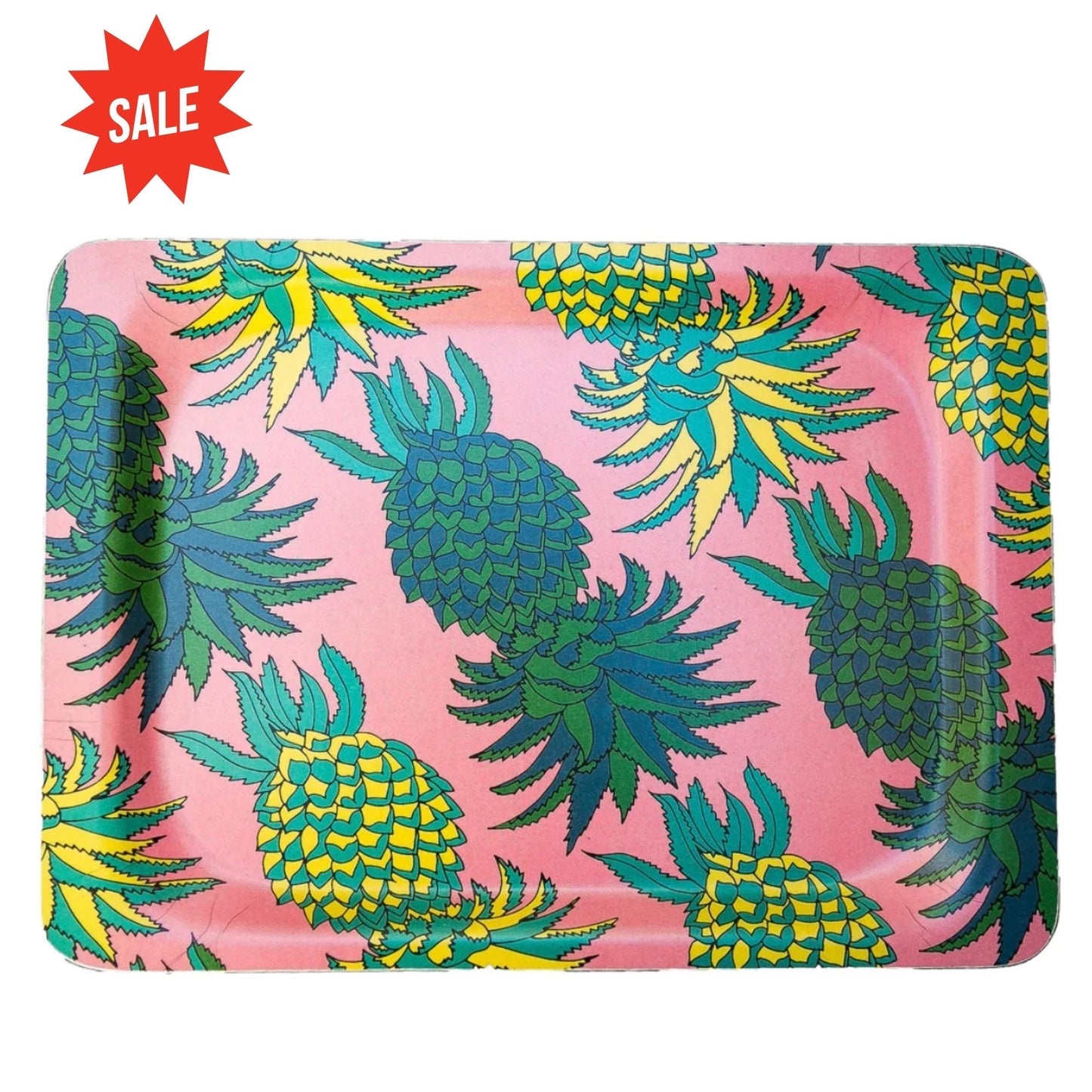 Melamine Trays (Small)