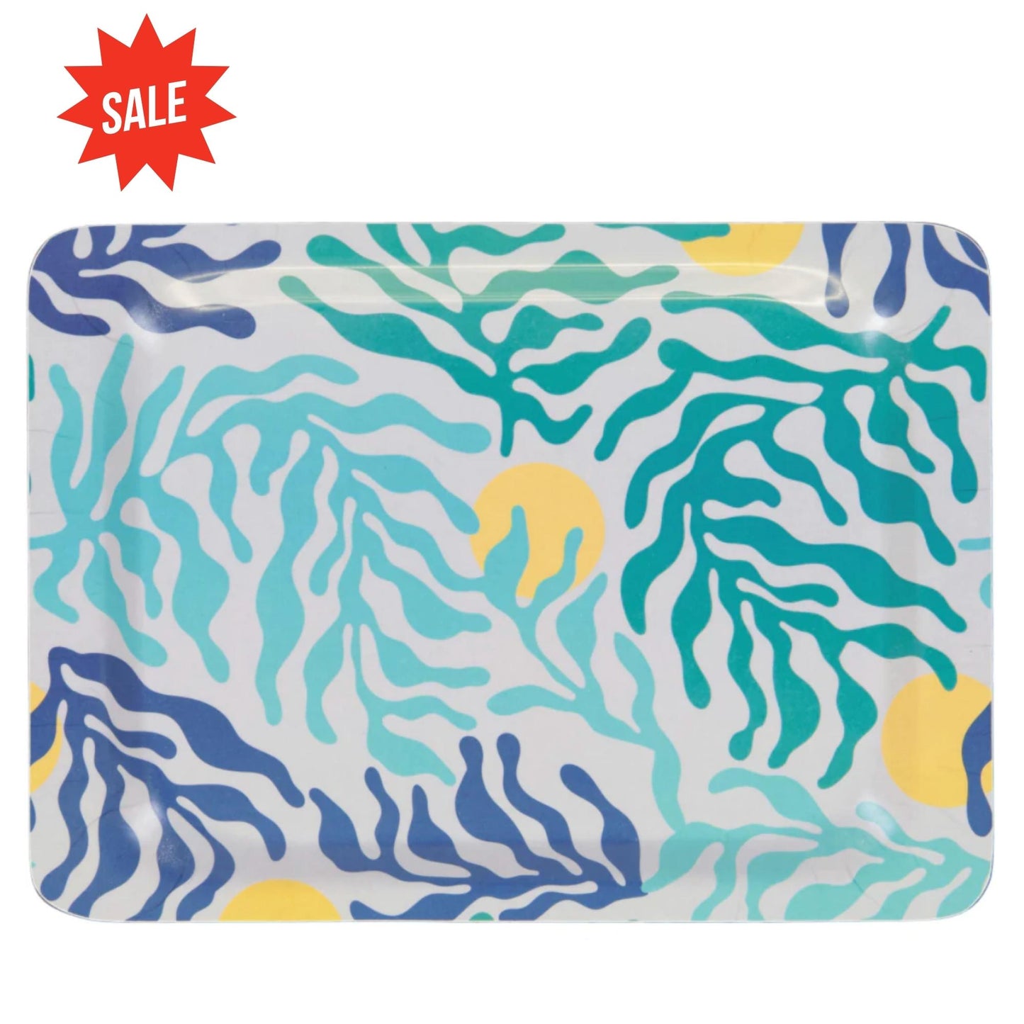 Melamine Trays (Small)