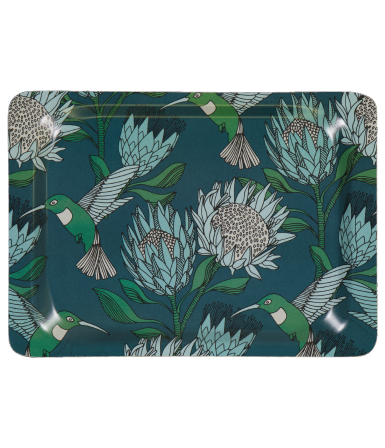 Melamine Trays (Small)