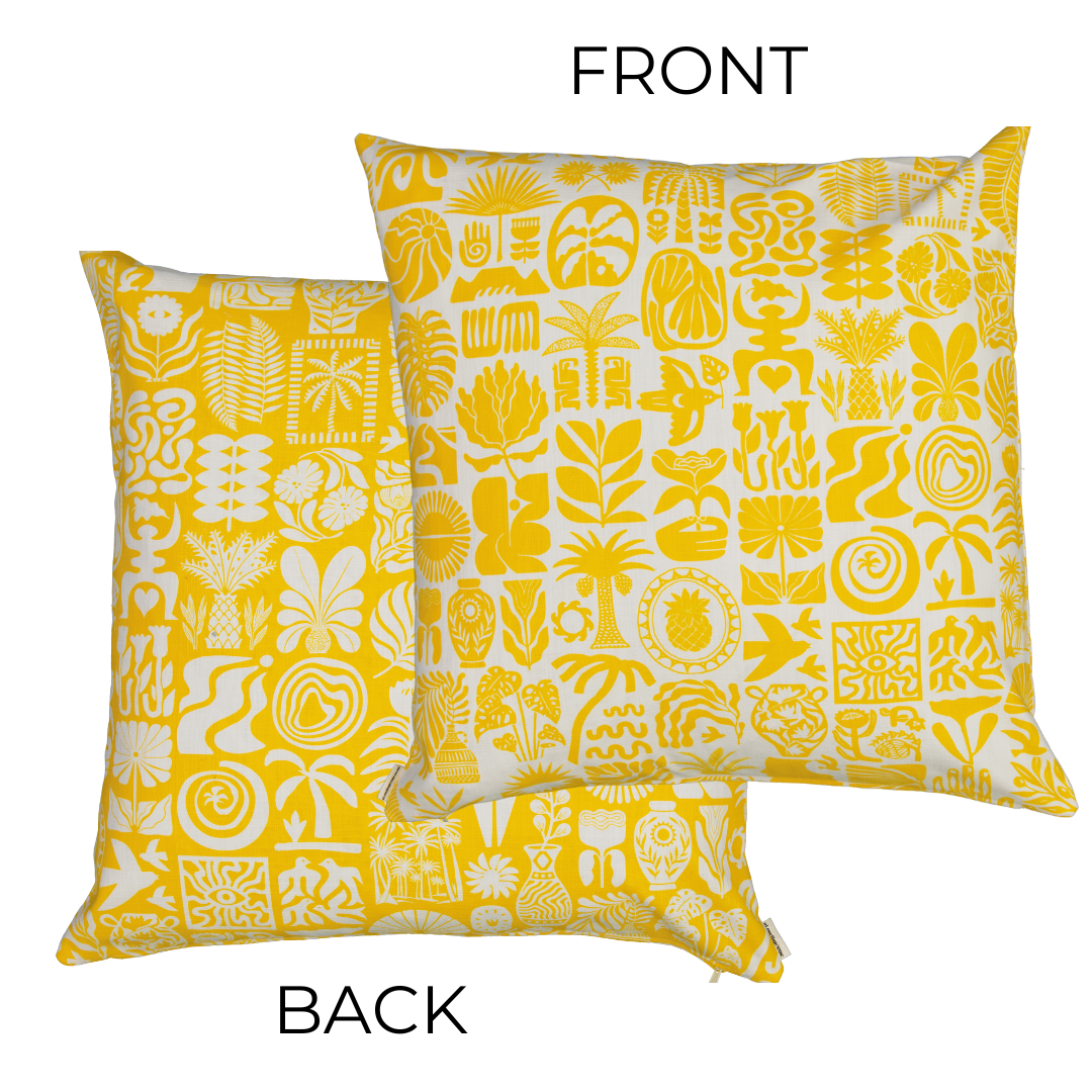 Cushion Covers (60Cm)