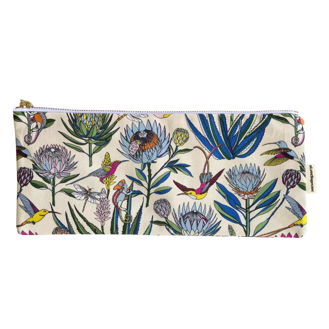 Pencil Cases (Extra Length)