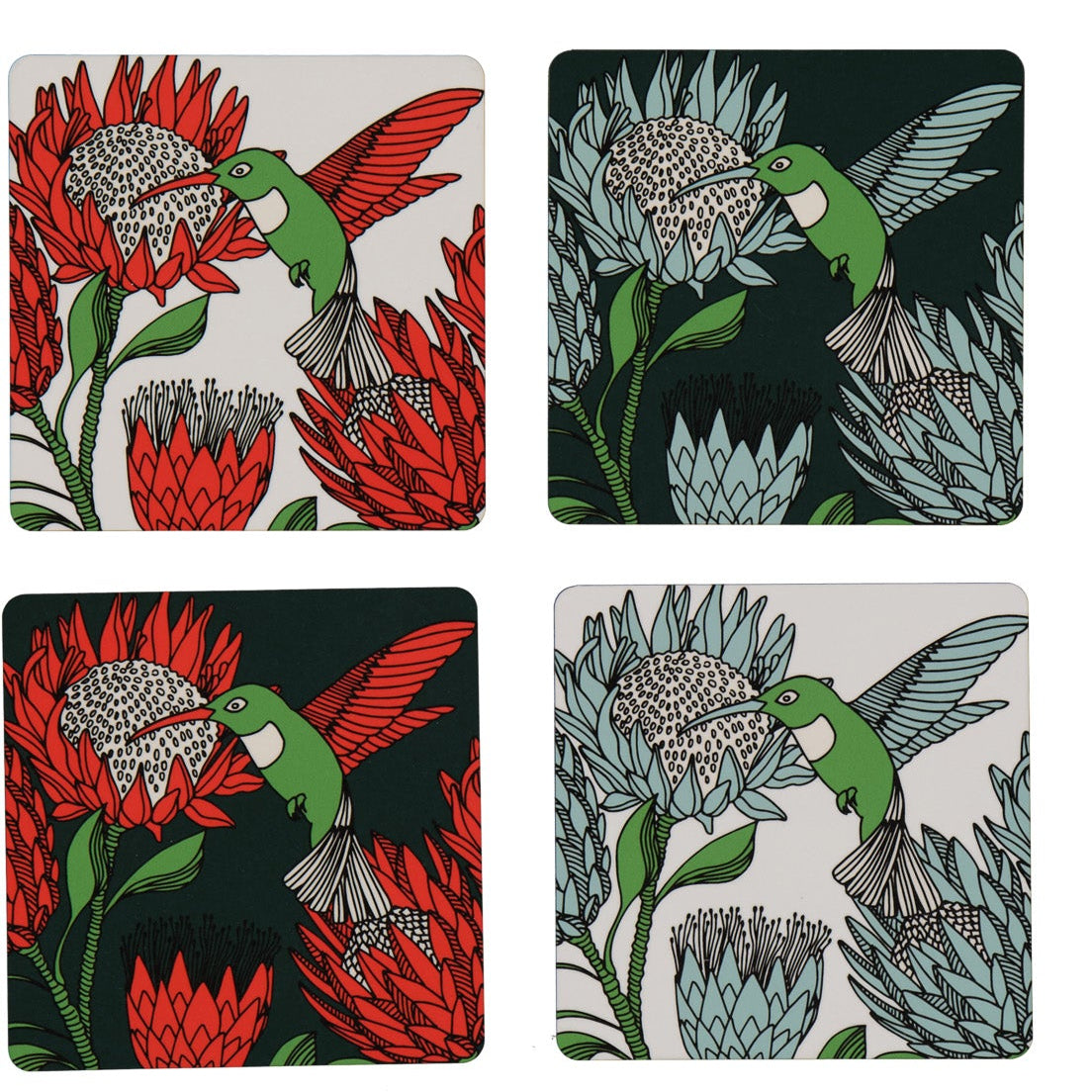 Coasters (Sets)