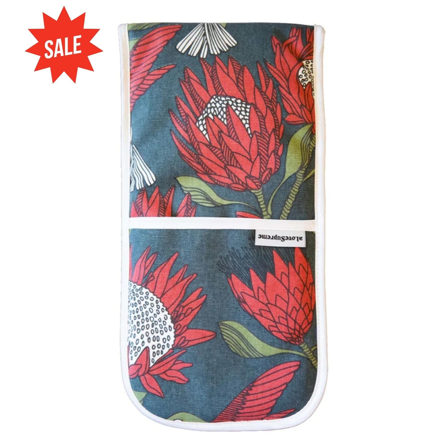 Oven Gloves (Joined)