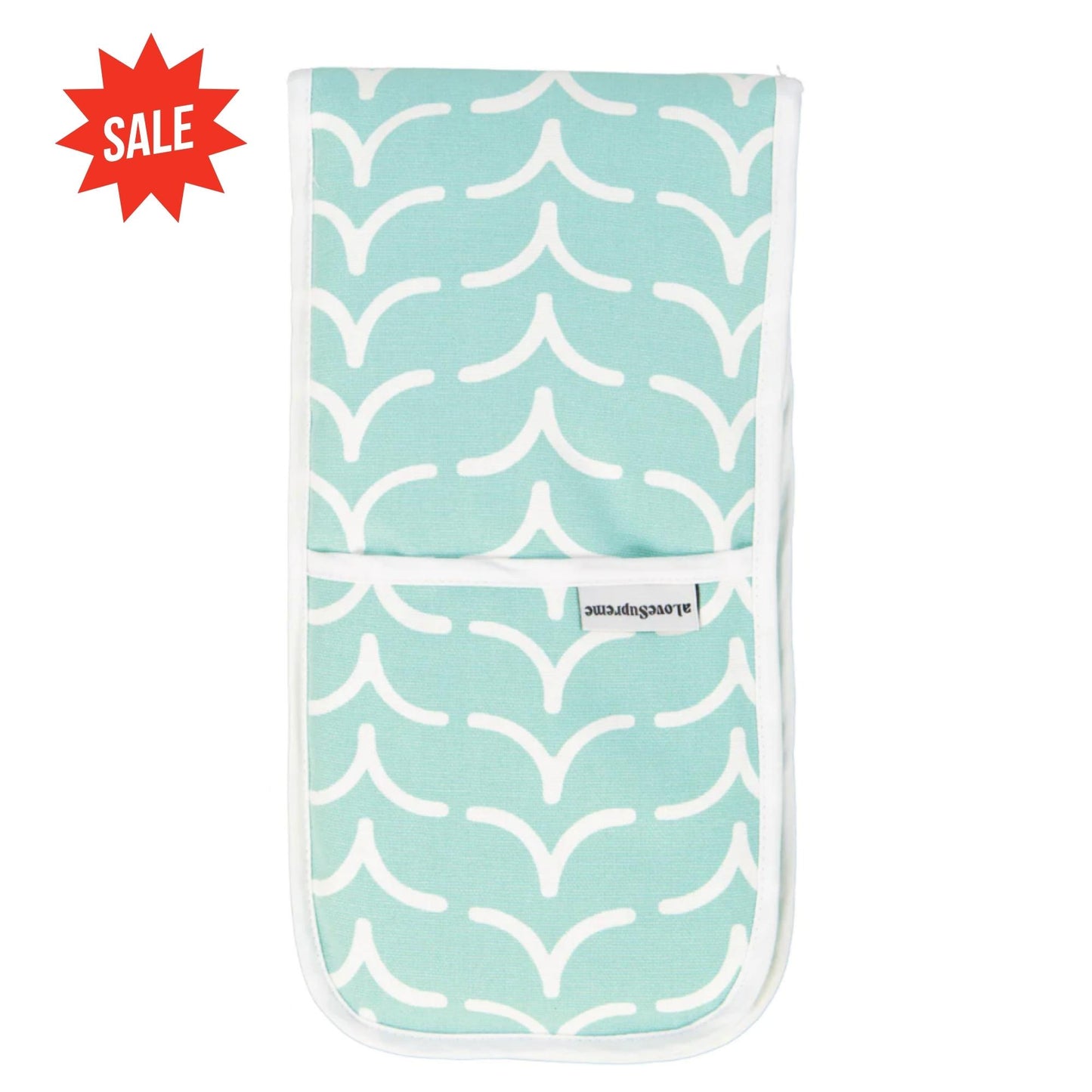 Oven Gloves (Joined)