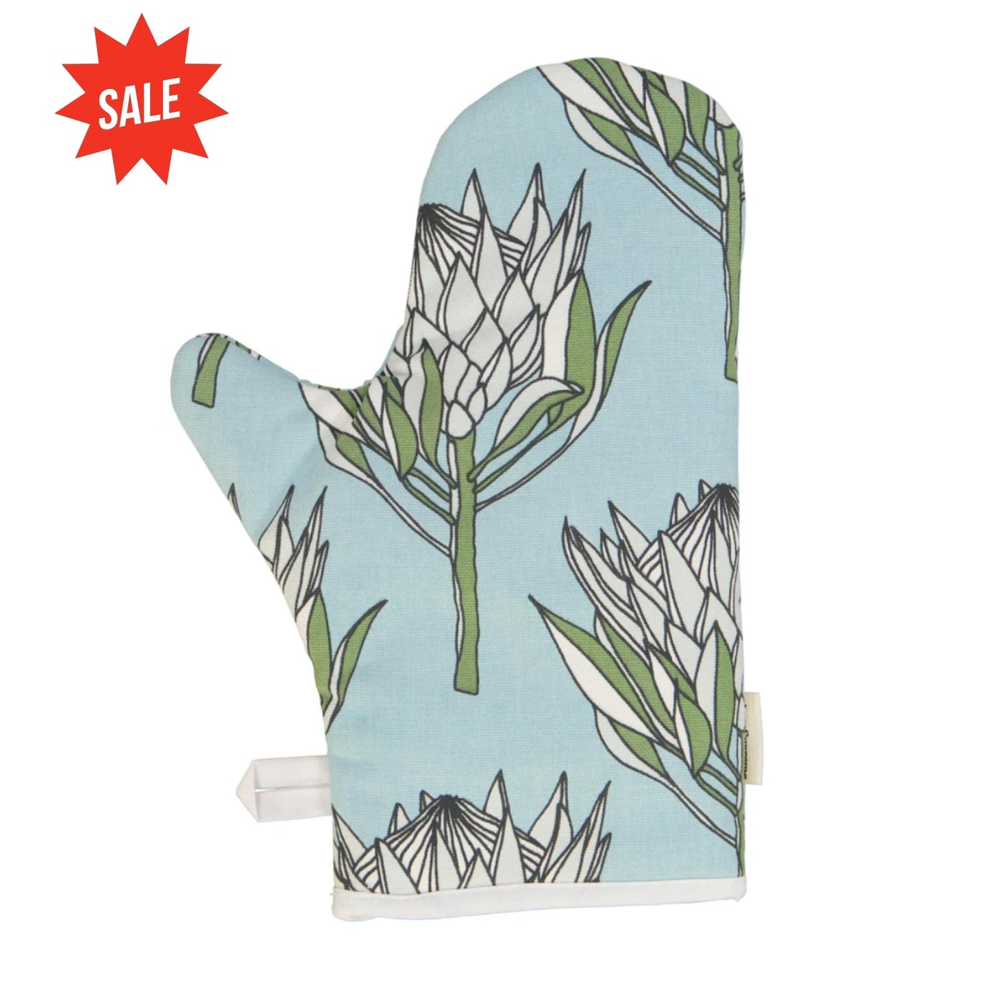 Oven Gloves (Single)