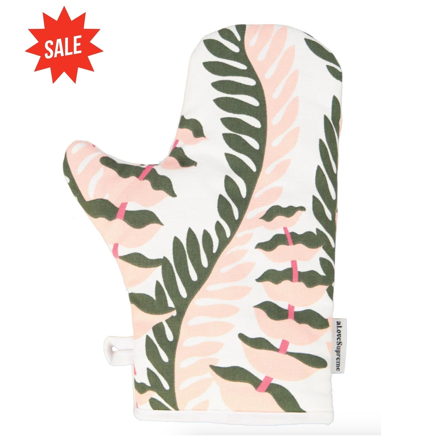 Oven Gloves (Single)